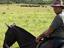 Zambia-Zambia-Shiwa Ngandu Deluxe Horse Safari